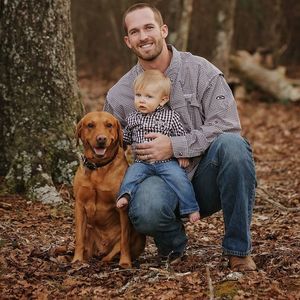 Meet your Posher, Joel